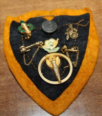 Sale Image for Real Estate & Contents