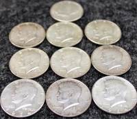 Sale Image for Large Public Auction