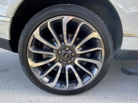 Sale Image for Yamaha Wave Runner And Land Rover Range Rover