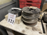 Sale Image for Toney Drilling Supplies, Inc