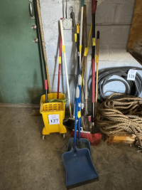 Sale Image for Larry’s Heavy Equipment Parts &amp; Services, Inc.