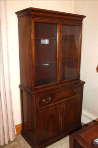 Sale Image for Real Estate And Contents