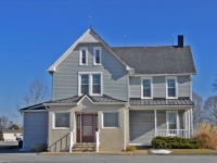 Sale Image for INCOME PRODUCING COMMERCIAL PROPERTY - Multi-Unit Office Building - Foreclosure, On-Site Auction