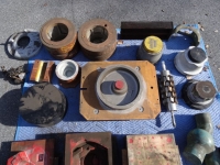 Sale Image for Industrial Antiques Auction 
