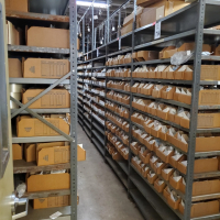 Sale Image for Appliance Parts Center, Inc. 