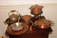 Sale Image for Real Estate &amp; Contents