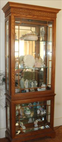 Sale Image for Real Estate And Contents