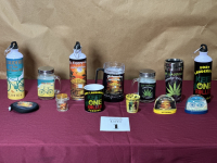 Sale Image for Souvenir And Gift Shop Merchandise