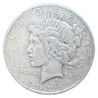 Sale Image for Wake Robbin Gold & Silver Coin and Bullion Auction #1