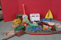 Sale Image for Large Public Auction