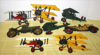 Sale Image for Moving Auction