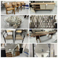 Sale Image for Solesdi US, LLC (high-end Designer Furniture)