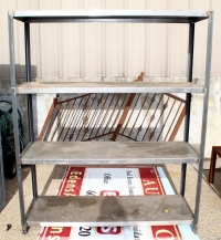 Sale Image for Equipment Auction - Closed Aamco