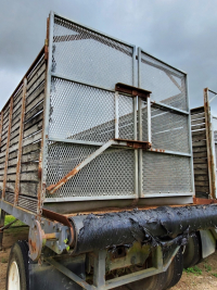 Sale Image for Agricultural Machinery And Equipment