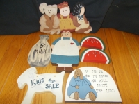 Sale Image for Treadway Online Estate Auction