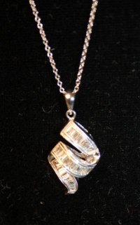 Sale Image for Christmas Jewelry Auction