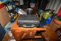 Sale Image for Wilkin Estate Personal Prop. -Absentee Bidding