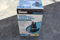 Sale Image for Real Estate & Contents