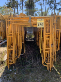 Sale Image for Allan Spear Construction, LLC (Vehicles & Equipment)