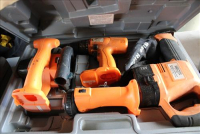 Sale Image for Real Estate &amp; Contents