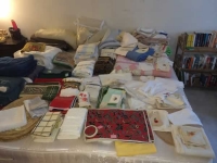 Sale Image for Big Estate Sale Sterling Silver, Jewelry, Furniture & More