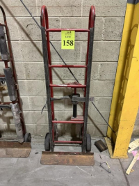 Sale Image for Modern Movers, Inc. 