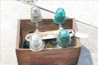 Sale Image for Downsizing Auction- Barntique