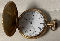 Sale Image for Watch And Jewelry Online Auction