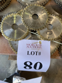 Sale Image for Cabinet Making And Woodworking Equipment