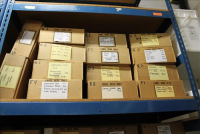 Sale Image for Jameson's Candy Store Liquidation Auction