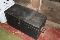 Sale Image for Real Estate &amp; Contents