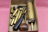 Sale Image for Large Public Auction