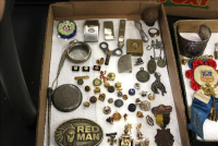 Sale Image for Large Public Auction