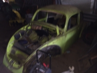 Sale Image for VW Beetle, Trucks, Harley And Personal Property