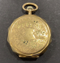 Sale Image for Watch And Jewelry Online Auction