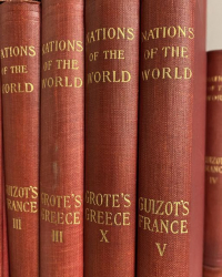 Sale Image for Second January Online Auction 2021