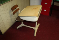 Sale Image for Real Estate And Contents