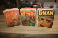 Sale Image for Real Estate And Contents