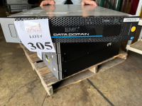 Sale Image for Liberty Power Corp. Super High-End Network Hardware Auction