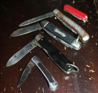 Sale Image for Real Estate & Contents