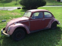 Sale Image for VW Beetle, Trucks, Harley And Personal Property