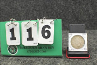 Sale Image for Great Investment Auction- Coins, Silver & Gold