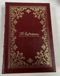 Sale Image for Easton Press Book Online Auction