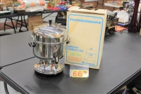 Sale Image for Bullock's Kickoff Webcast - Coins, Collectibles, Furniture