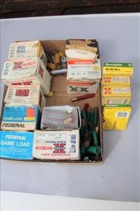 Sale Image for Large Public Auction