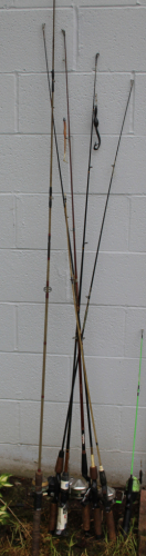 Sale Image for Real Estate & Contents