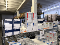 Sale Image for Florida Spine And Joint Institute, LLC D/b/a IRISE Surplus Medical Equip.