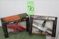 Sale Image for Absolute Real Estate & Historical Aviation Auction 