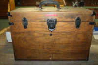 Sale Image for Living Estate Tool Auction