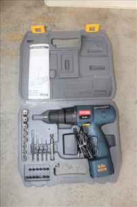 Sale Image for Moving Auction